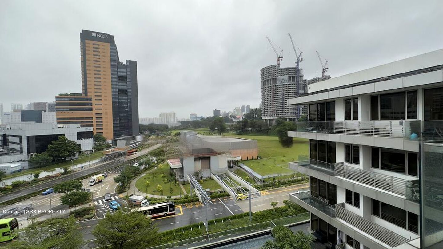 Dorsett Residences (D2), Apartment #458953691